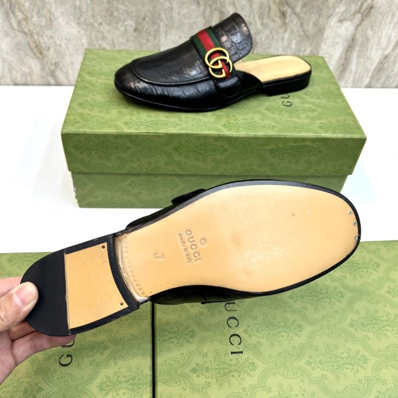 Gucci Slippers